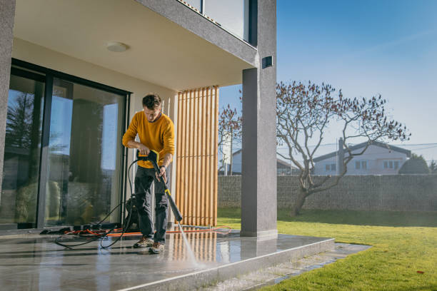 Best Patio and Deck Pressure Washing  in Newcastle, OK
