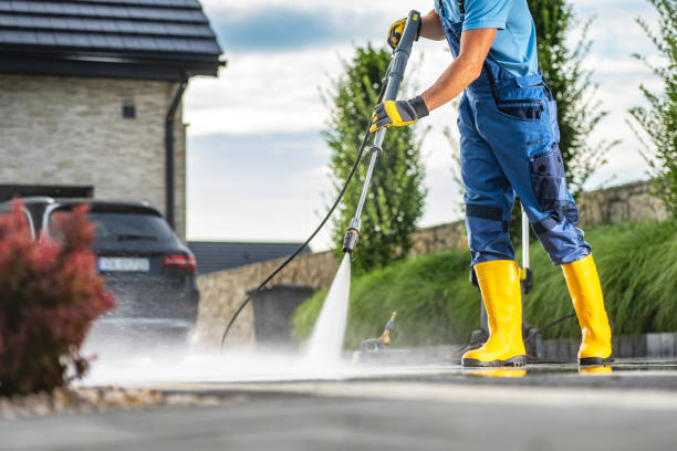 Best Machinery and Equipment Cleaning  in Newcastle, OK